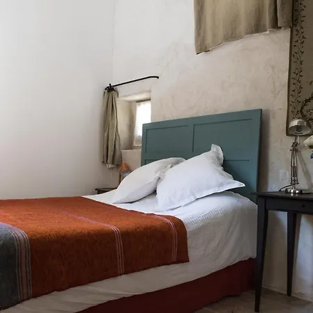 Le Domaine Jean Bed & Breakfast Saint-Saturnin-les-Apt