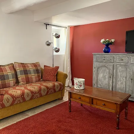 Le Domaine Jean Saint-Saturnin-lès-Apt