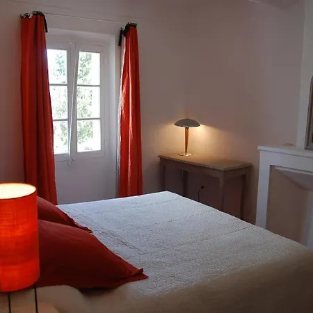 Le Domaine Jean Bed & Breakfast Saint-Saturnin-les-Apt