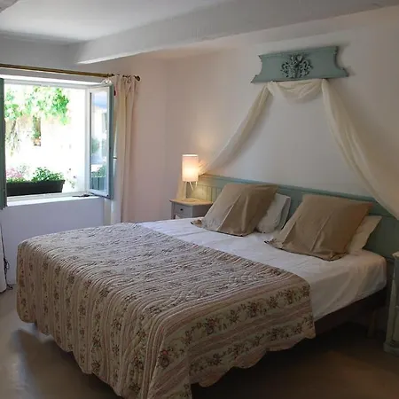 Bed & Breakfast Le Domaine Jean *