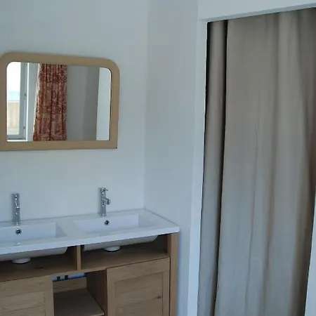 Le Domaine Jean Saint-Saturnin-lès-Apt