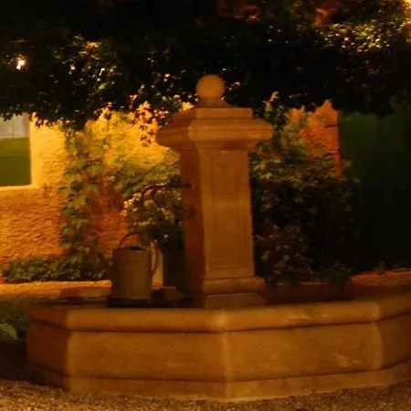 Bed & Breakfast Le Domaine Jean