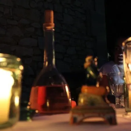 Le Domaine Jean Bed & Breakfast Saint-Saturnin-les-Apt